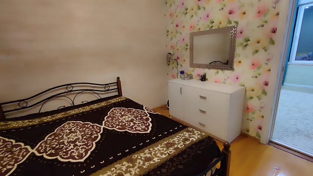 Коттедж Уютный новый домик в самом тихом месте Сочи — Сочи