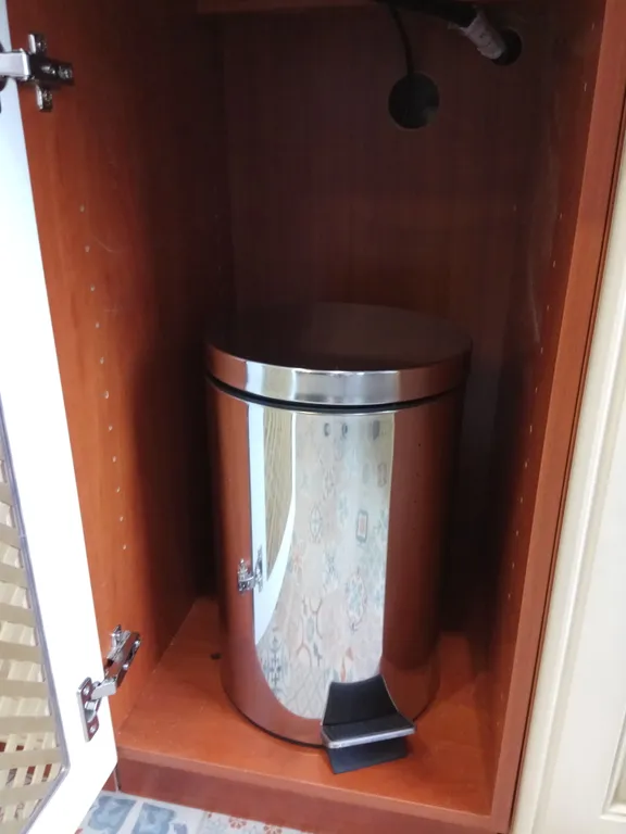 Квартира 2-комнатная Квартира — Калининград