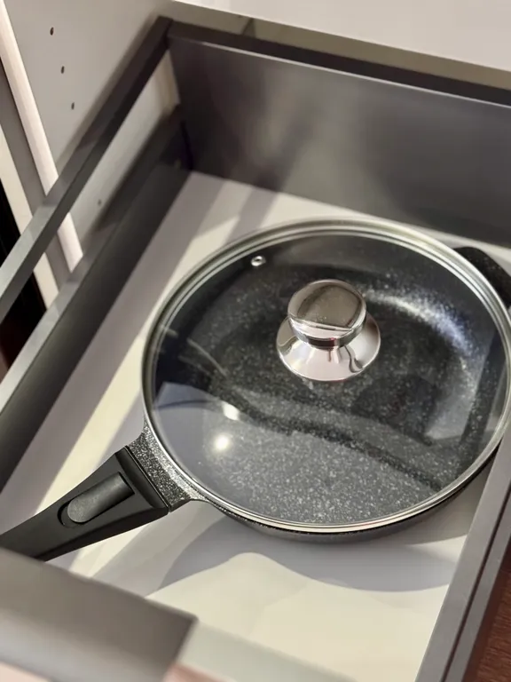 Мандарин — это простор и современность в рамках крупнейшего жилого