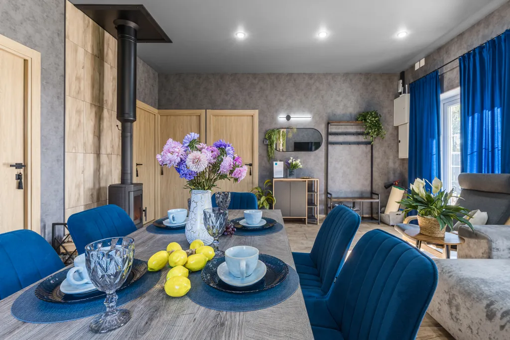 Коттедж Комфортный дом вереск на ладоге — Коккорево