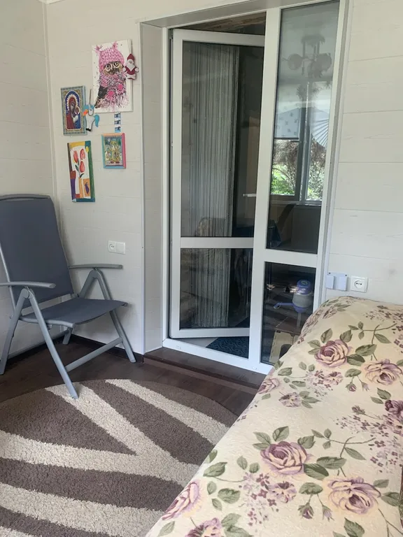 Квартира 3-комнатная Квартира — Судак