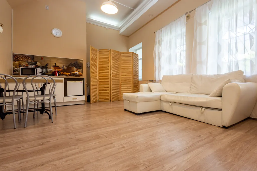 Коттедж Коттедж рядом с озером — Красное Село