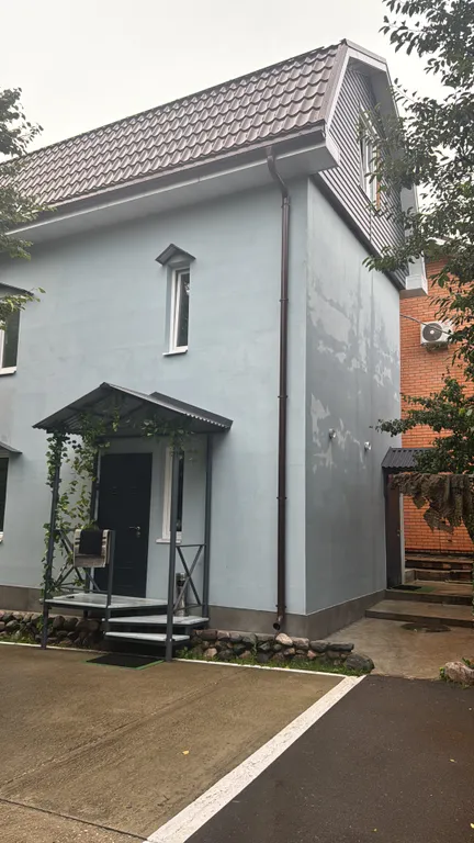 Студия в Баковке