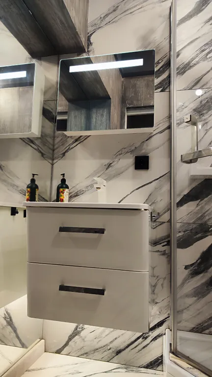 Квартира Квартира на 4 спальни около Кремля в Старой Москве — Москва