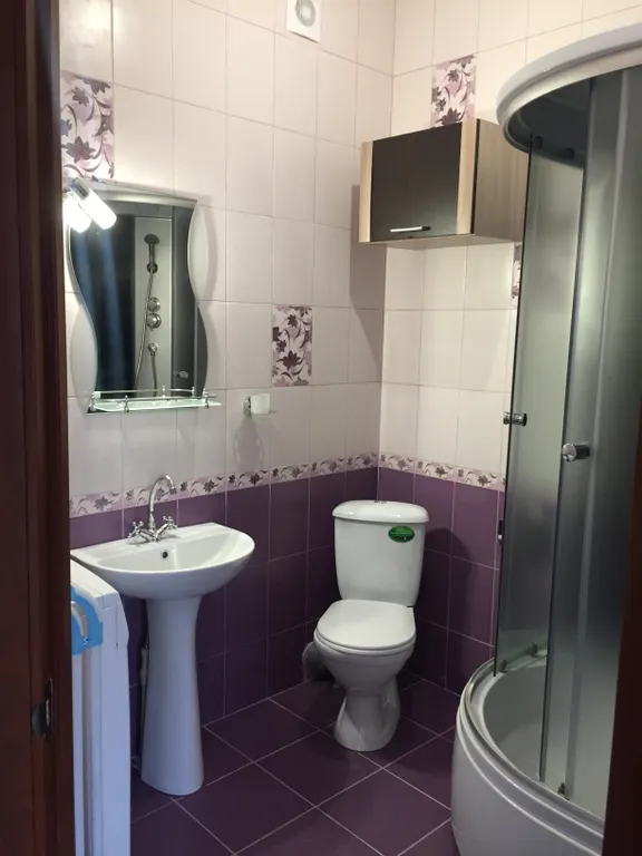 Уютная квартира студия