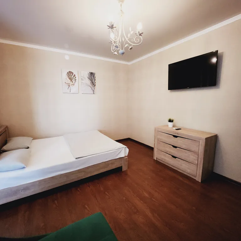 Уютная студия рядом с М4 Дон