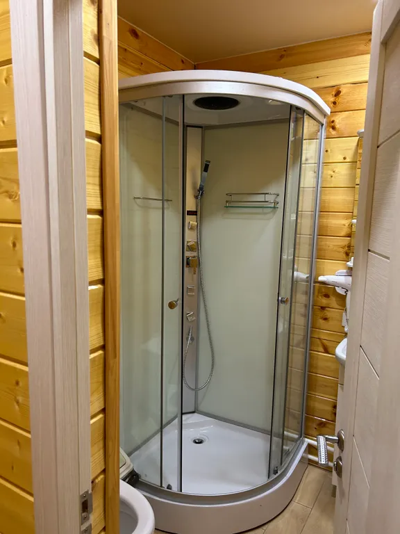 Гостевой дом Relax house с бассейном