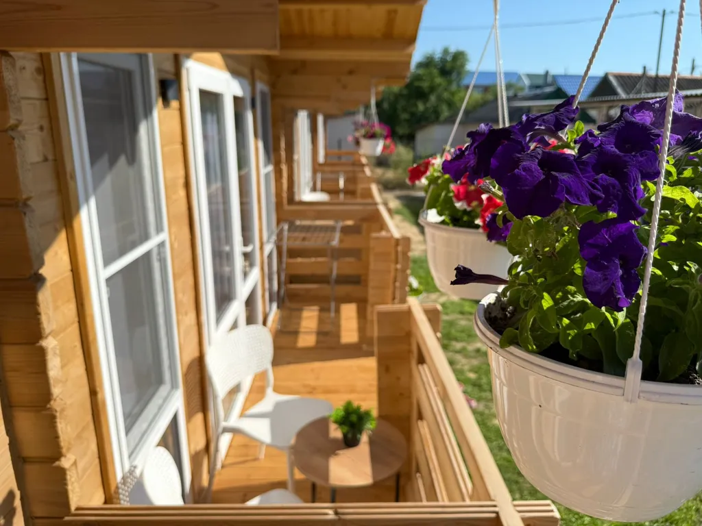 Хорошее место