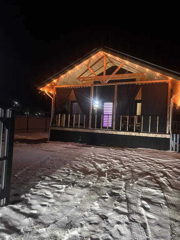 Гостевой дом Savanna