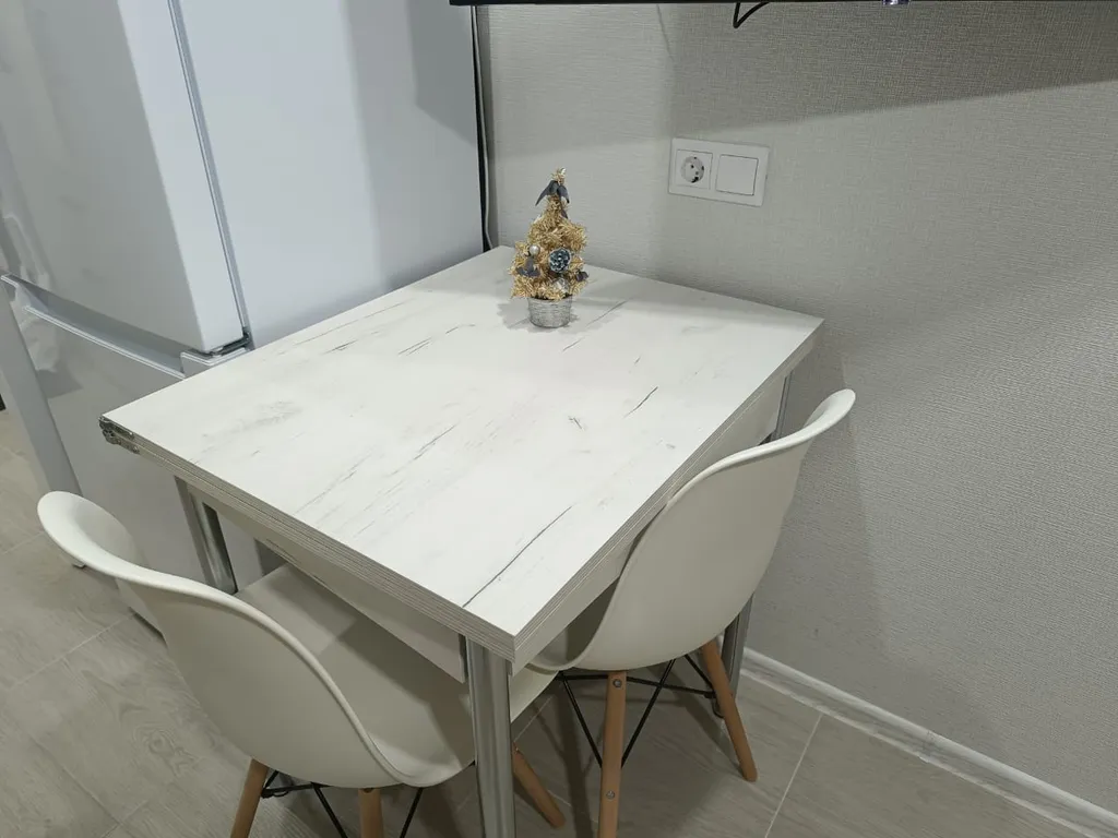 Квартира Квартира Стильная студия в Элитном Сириусе — Сириус