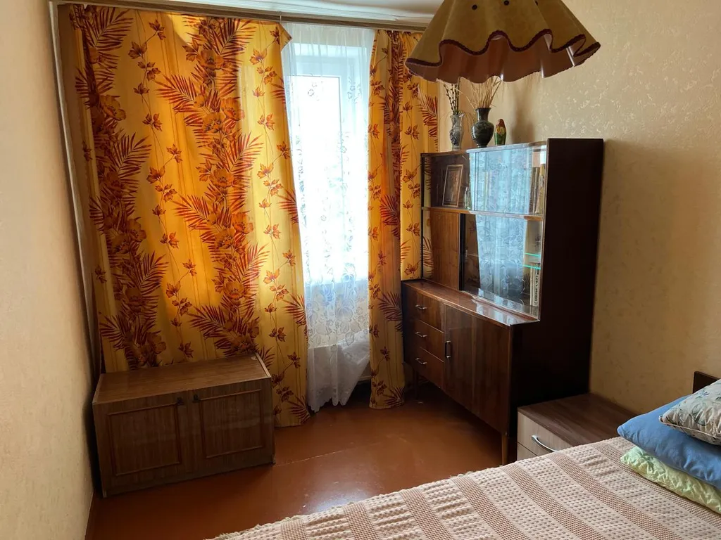 Уютная квартира со всеми удобствами