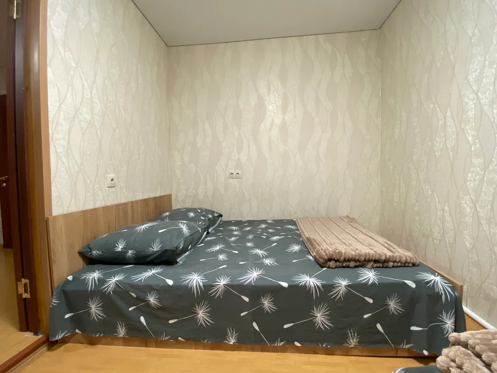 Дом с комфортом