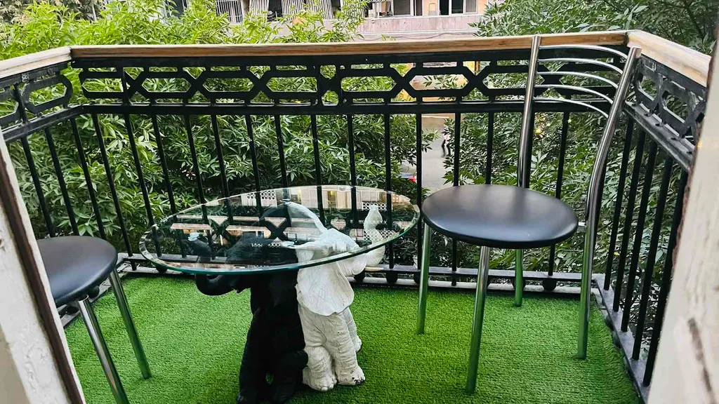 Квартира в сердце Еревана