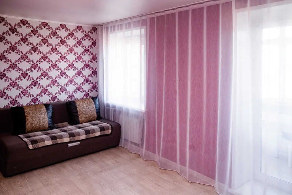 Квартира Квартира возле жд вокзала — Красноярск