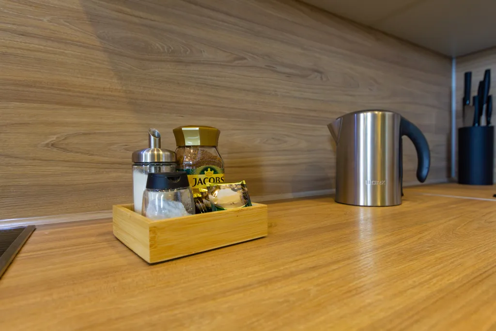 Авторские Апартаменты с сервисом 5* отеля и видом на реку