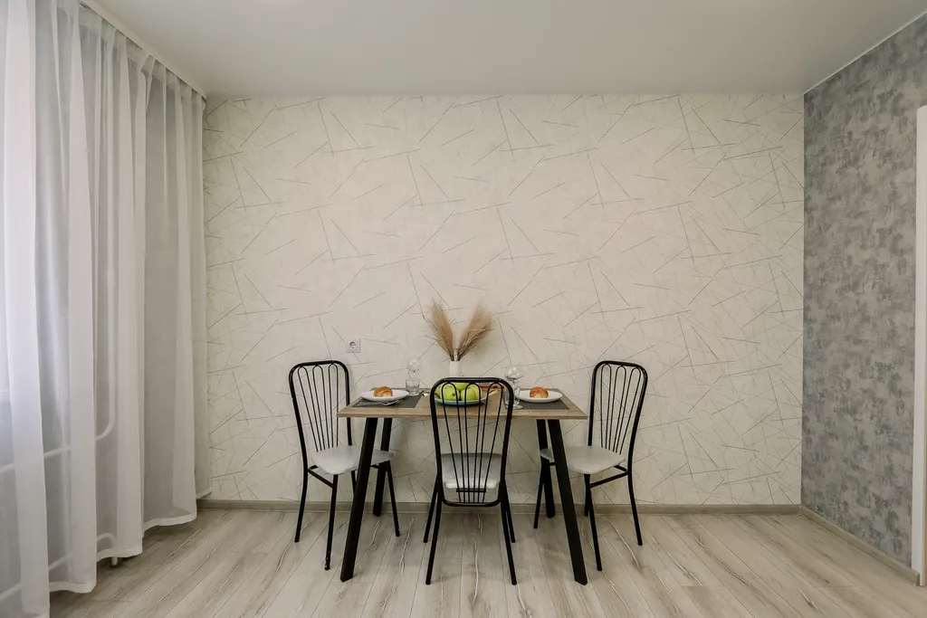 Уютная 2-х комнатная квартира в спальном районе