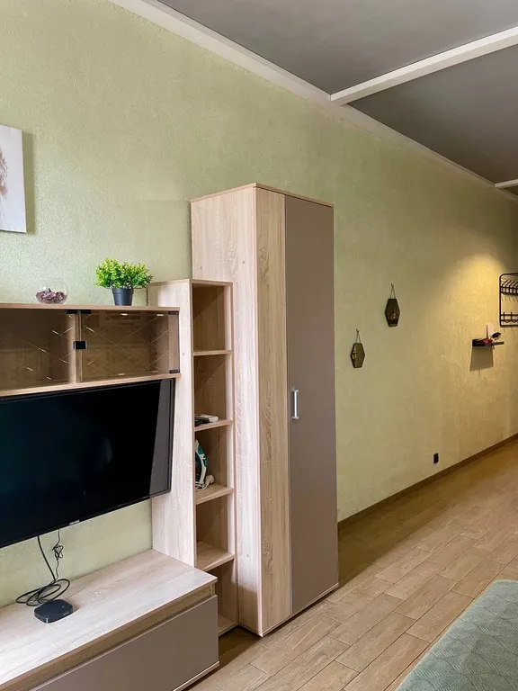 Квартира Квартира рядом с областной больницей 2, ЖК Сельмаш — Ростов-на-Дону