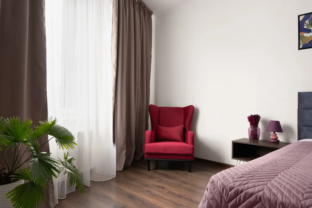 Квартира Уютная и просторная квартира для большой компании — Санкт-Петербург