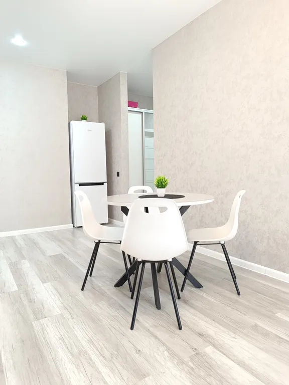 Квартира Новая просторная квартира — Краснодар