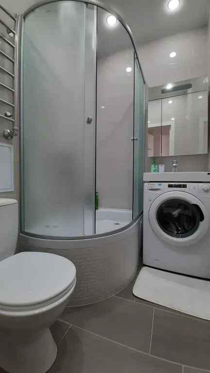 Вип Апартаменты в центре города