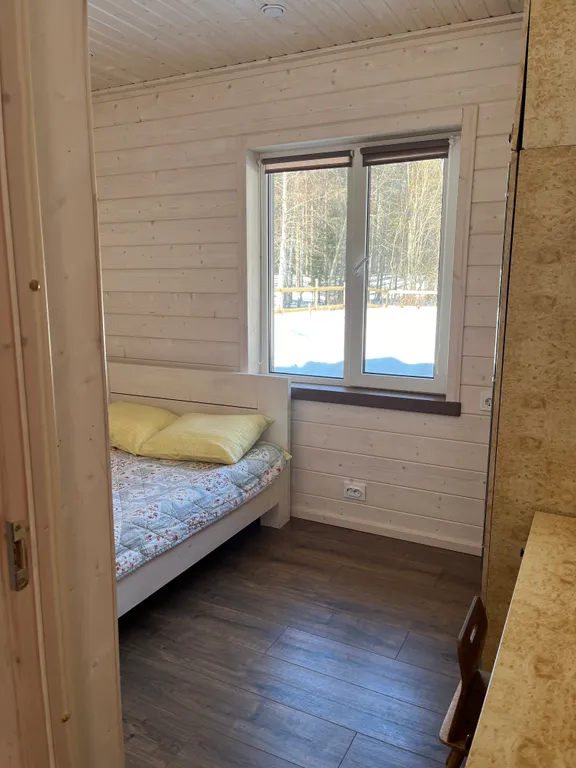 3-комнатный Дом