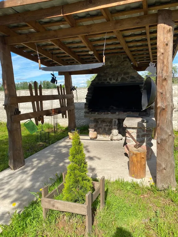 5-комнатный Дом