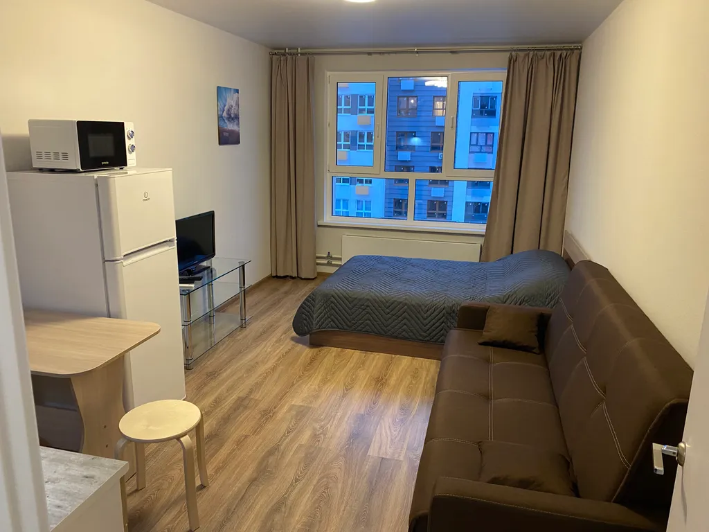 Квартира в Красногорске Глухово Новая Рига — аренда посуточно в Красногорск