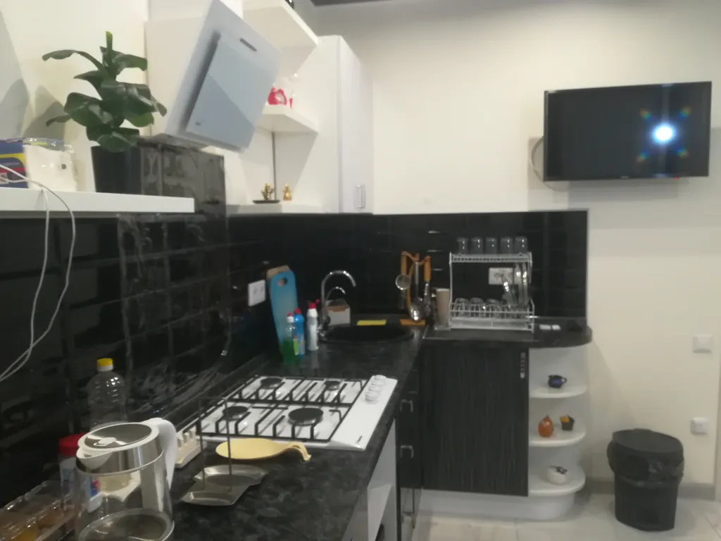 Квартира Квартира Люкс в Дзержинском районе — Ярославль