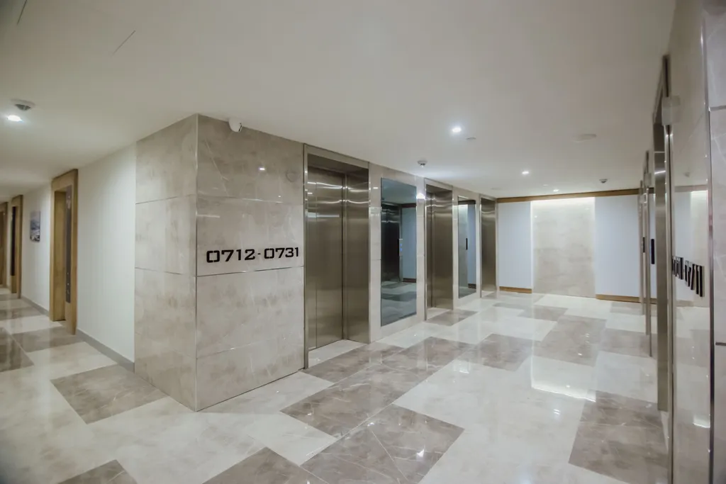 Квартира Квартира Апартамент с видом на море первая линия — Батуми