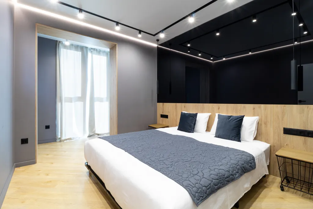 Апартаменты Pavlov Кранц у моря