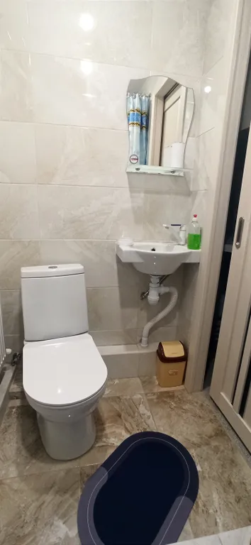 Апартаменты стандарт рядом с парком