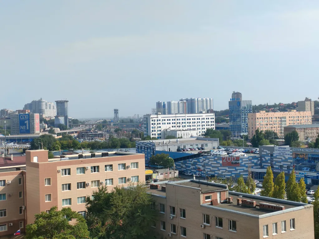 Квартира Уютная и комфортная квартира в центре — Ростов-на-Дону