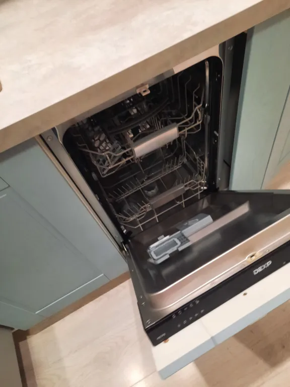 Домик с видом на сосновый бор и Ладожское озеро