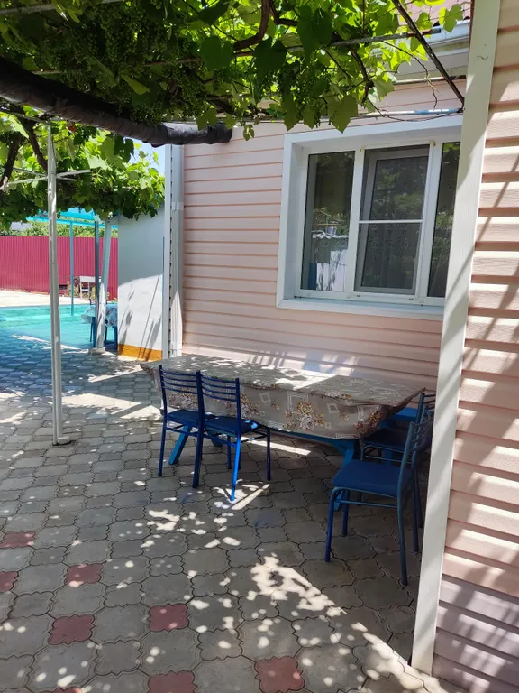 4-комнатный Дом