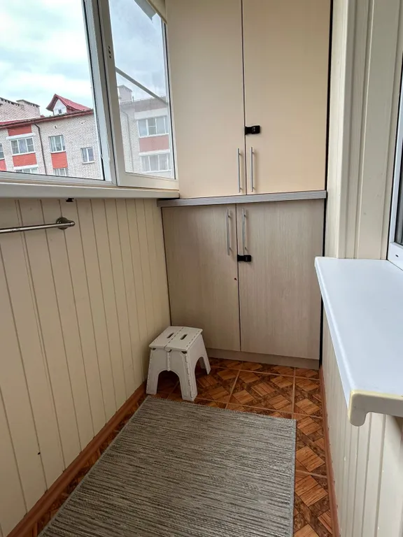 Уютная квартира в новом микрорайоне Ивушки