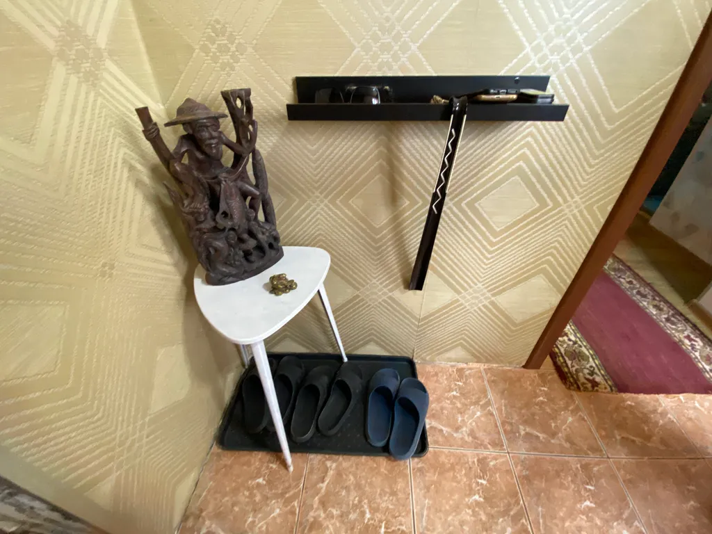 Коттедж Уютный дом — Элиста