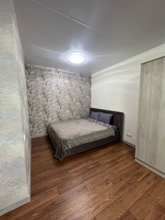 Новая студия в ЖК Александровский сад