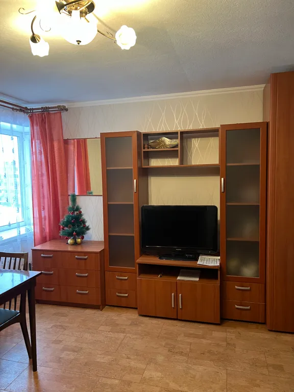 Квартира Уютная квартира — Пушкин