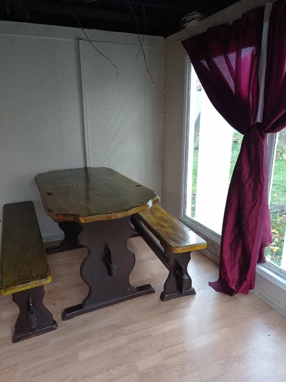 Домик в поселке Беседа