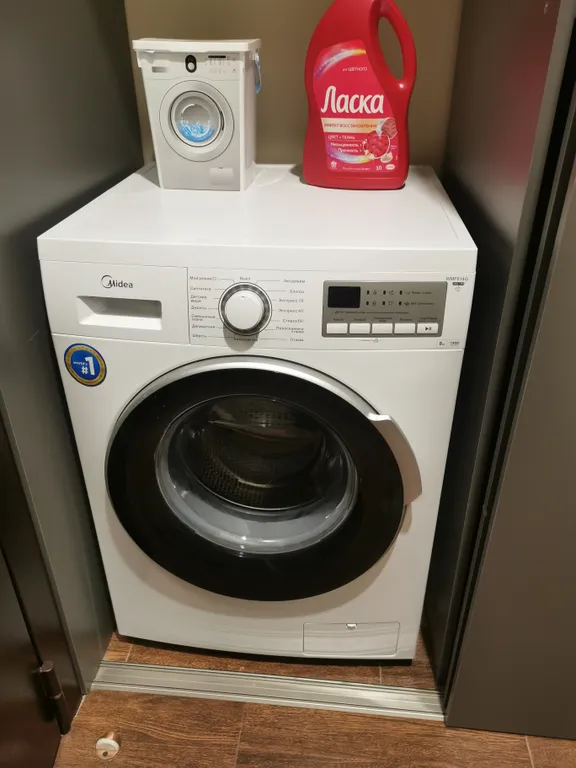 Современные апартаменты в историческом центре