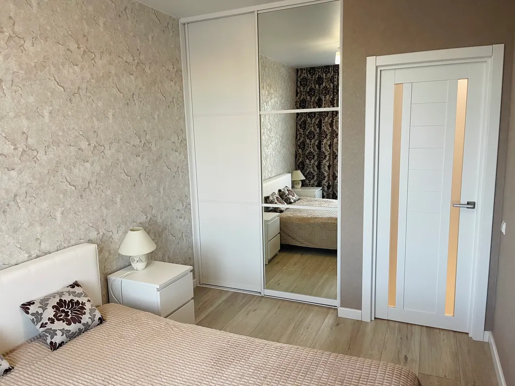 Квартира в самом центре Петрозаводска