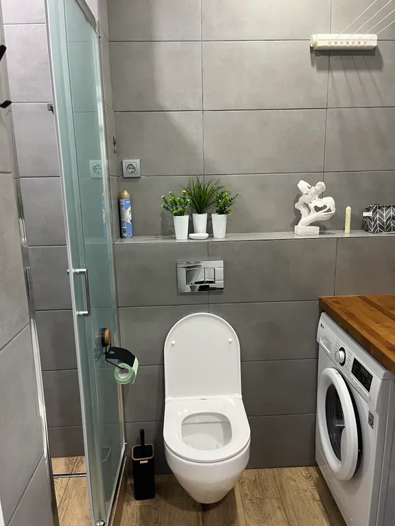 Уютная студия в центре города