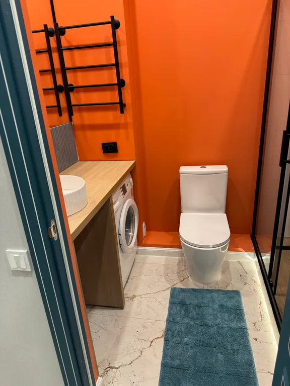 Квартира Квартира Уют в сердце Калининграда — Калининград