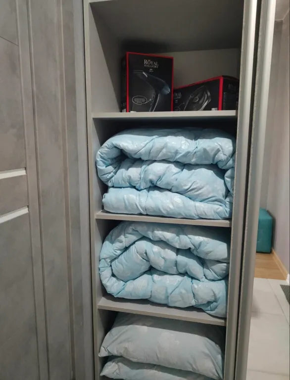 Квартира-студия, ЖД Вокзал в 1 минуте