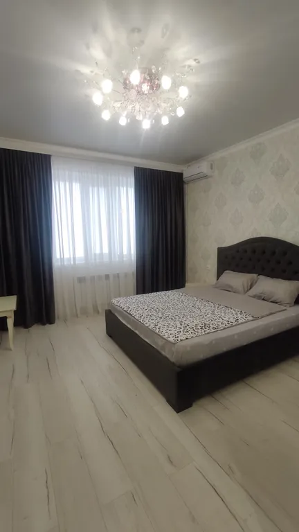 Vip-квартира