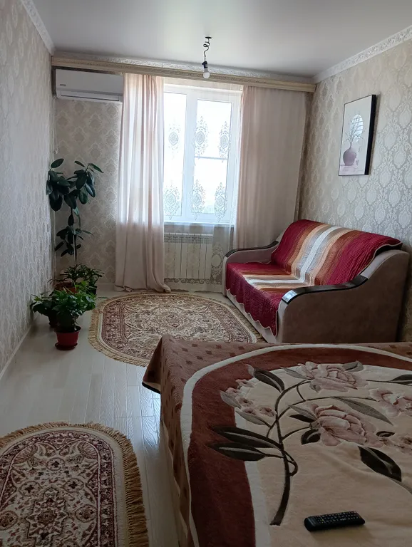 Уютная квартира — аренда посуточно в Дербент