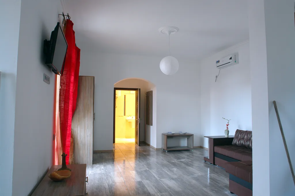 Апартамент Восточный