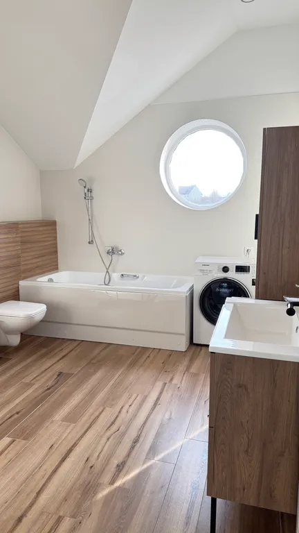 Дом на побережье