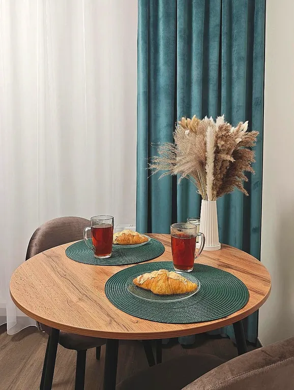 Новая квартира комфорт-класса