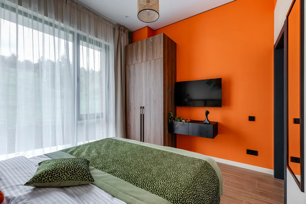 Дом Хурма в коттеджном комплексе Джем